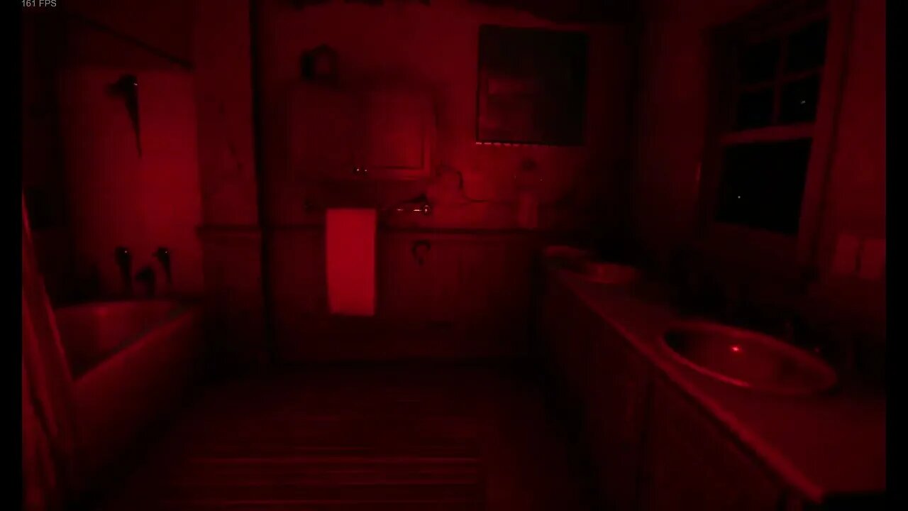 Let Me Crap In Peace