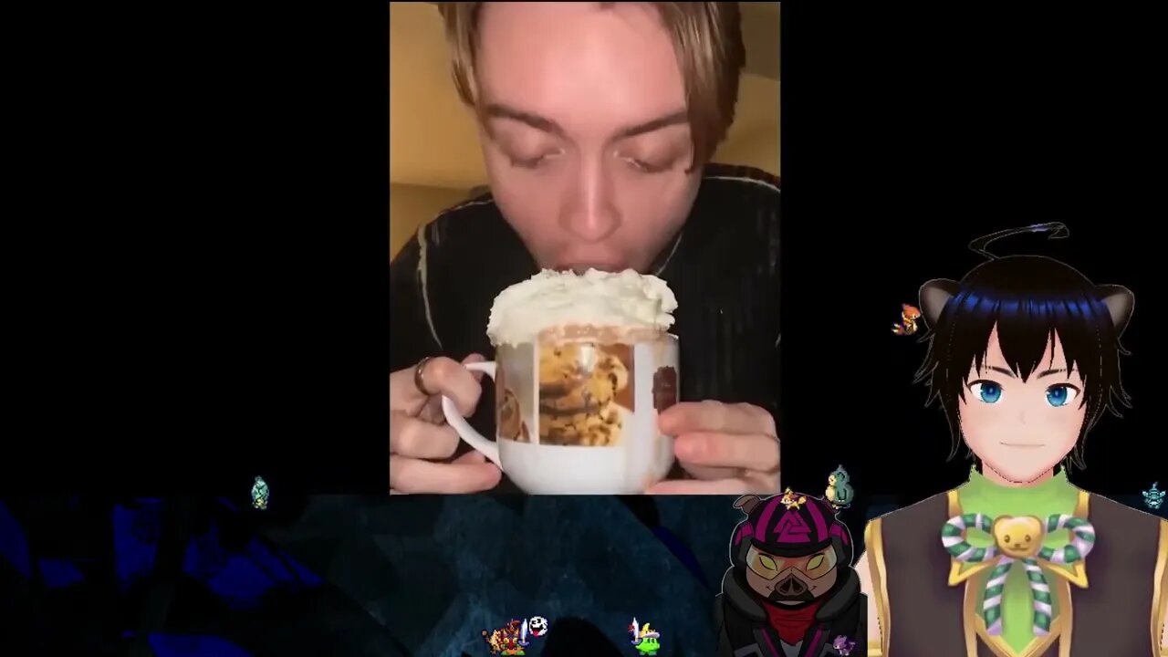 Try not to laugh with Jet: 1