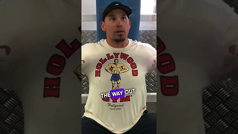 UNBELIEVABLE CHEST EXERCISE