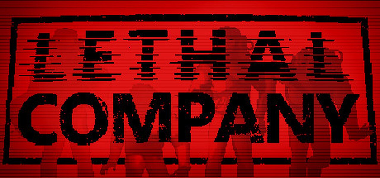 Lets Play Lethal Company Update