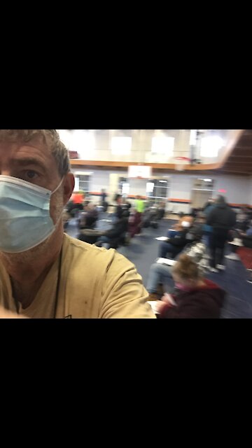 Covid Vaccine Today Moderna