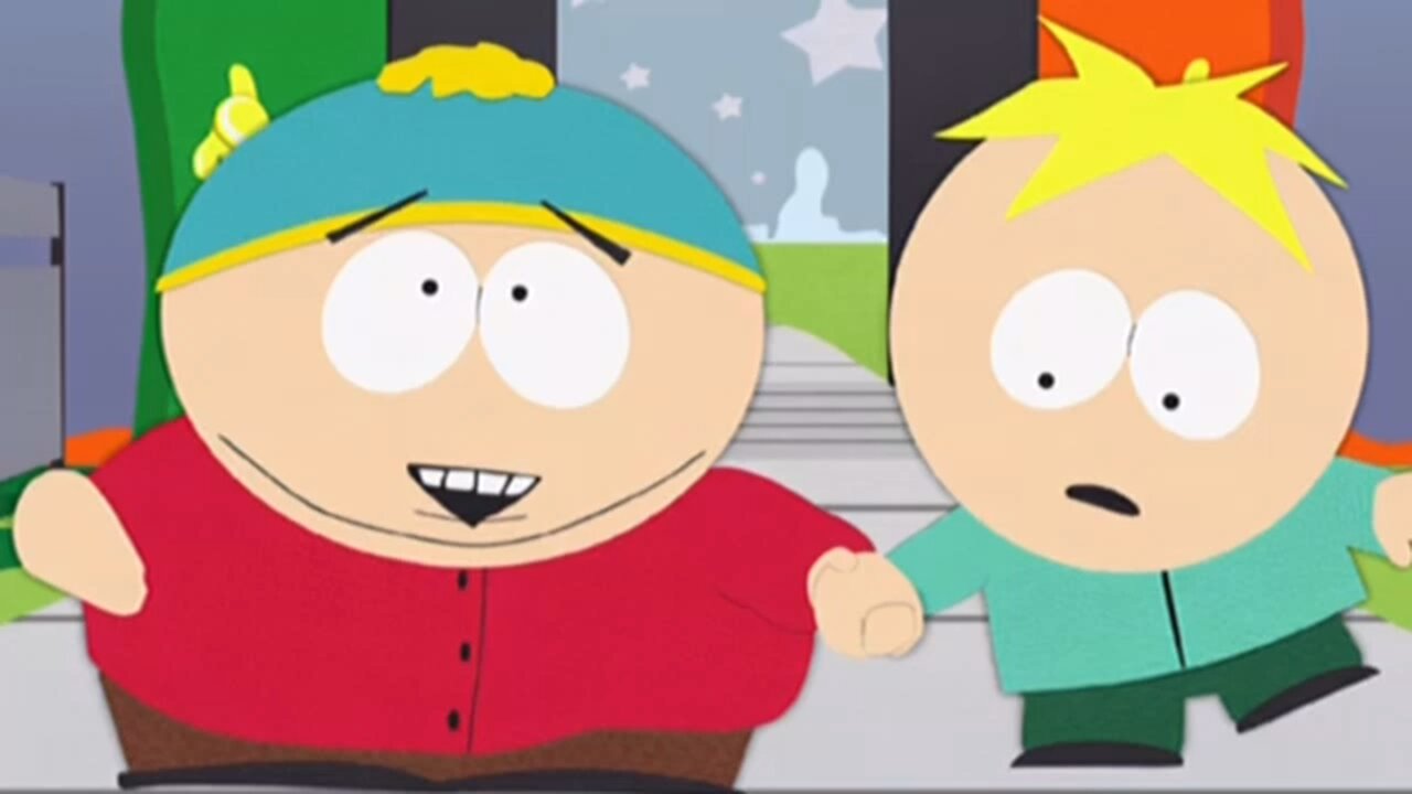 Steal My Sunshine by Cartman and Butters
