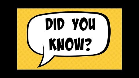 Did You Know - "Shift Happens"