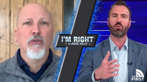 CHIP ROY: Defund Vaccine Mandates