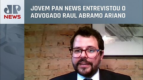 Ariano: "Código tem medida para casos de utilização do cargo para prática criminosa”