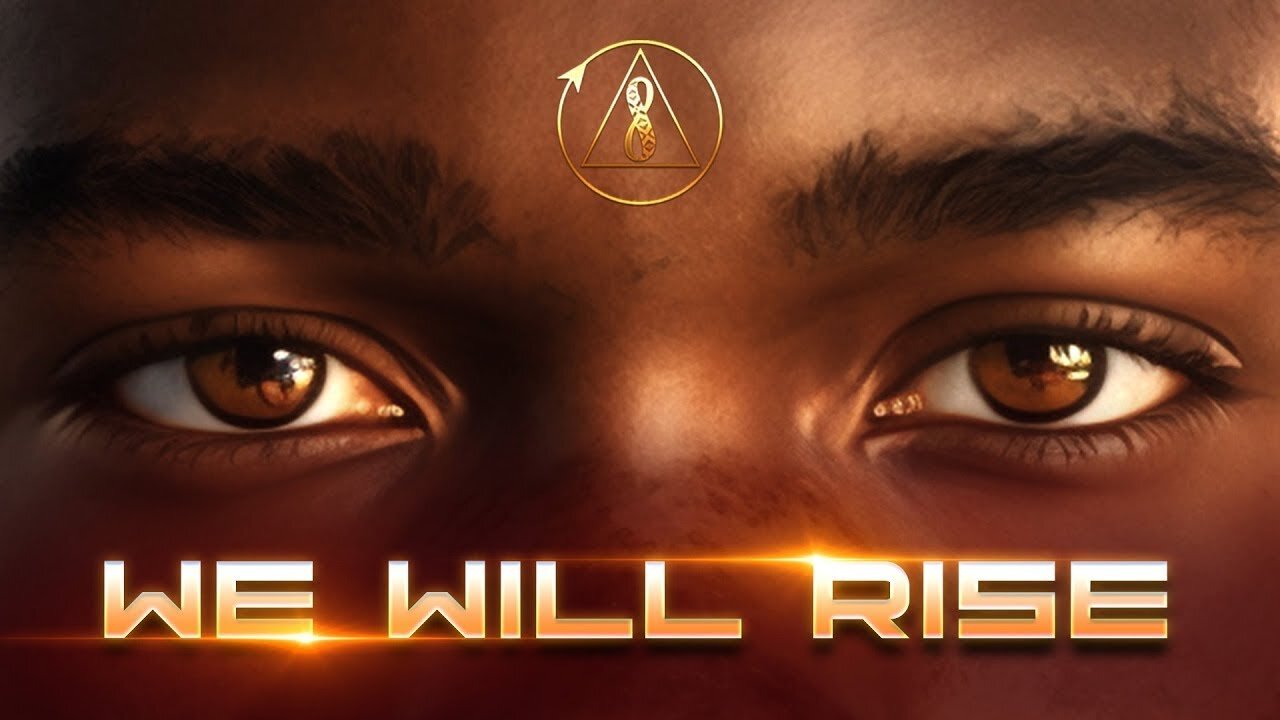 We will rise｜歌