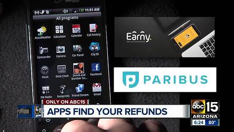 Apps search for price drops, negotiates refunds