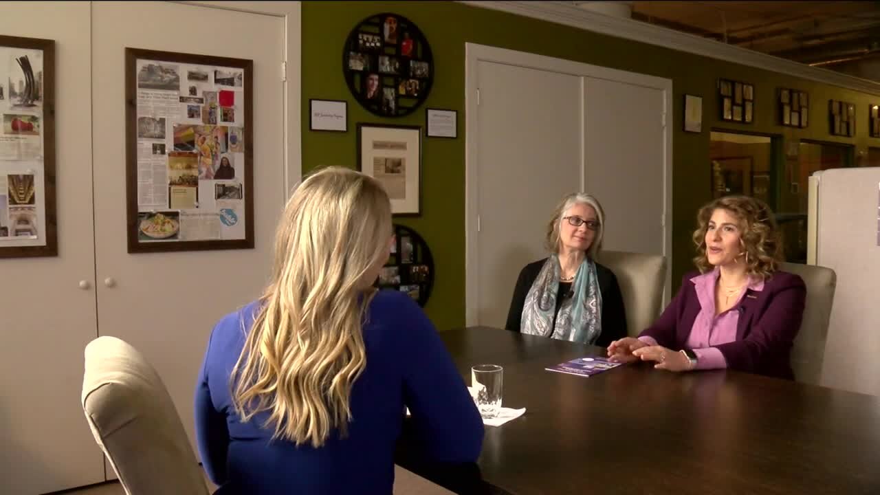 Women's History Month: There is still progress to be made in Milwaukee
