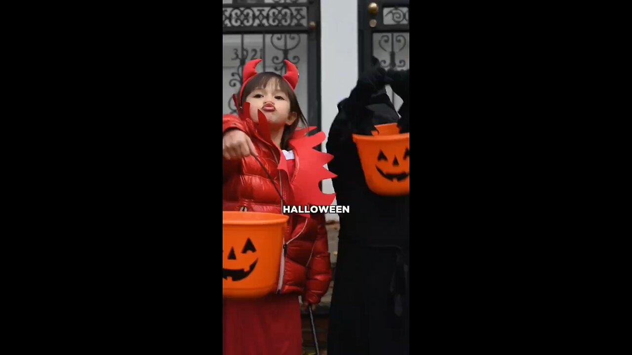 "Halloween Es Abominación Ante Dios" 🎃🚫👻