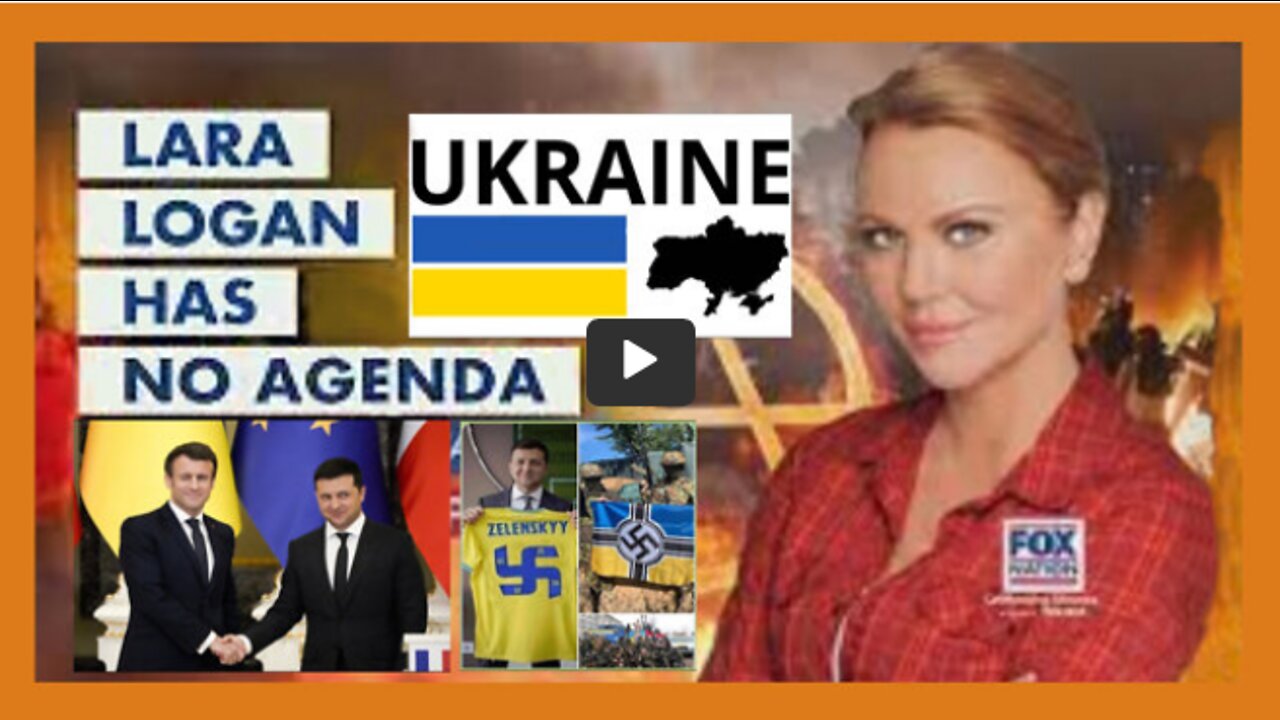 UKRAINE.Un grand reporter de guerre qui connaît son sujet !