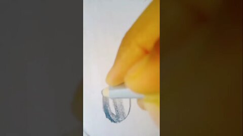water drop drawing