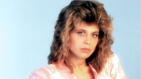 Linda Hamilton Reveals Her Favorite 'Terminator' Moment