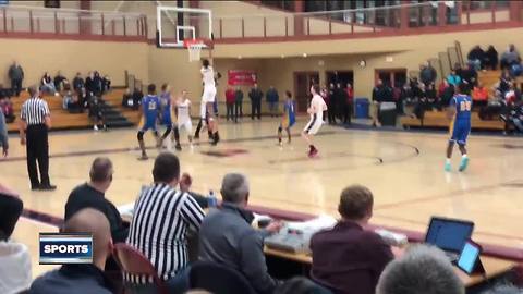 JC Butler's Jam