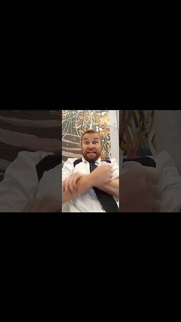 society made me do it