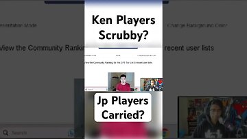 Do You Agree With Du?? #youtubeshorts #shorts #streetfighter6 #sf6 #fgc