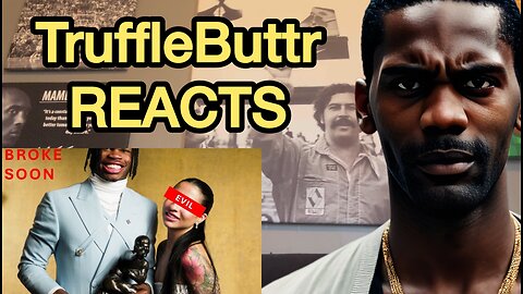 Travis Hunter Needs To Leave His Girl Friend Fiance Asap | Deion Sanders | TruffleButtrREACTS