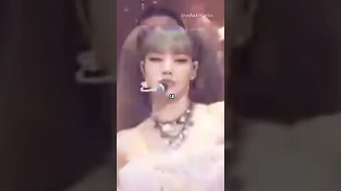 LALISA - Lisa