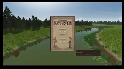 Ostriv -episode 2/ expansion & school.