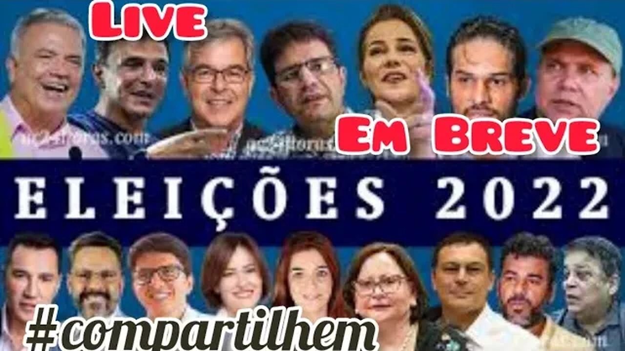 Os mistérios da eleição 2022? Oque está por trás de tudo isso? #compartilhem