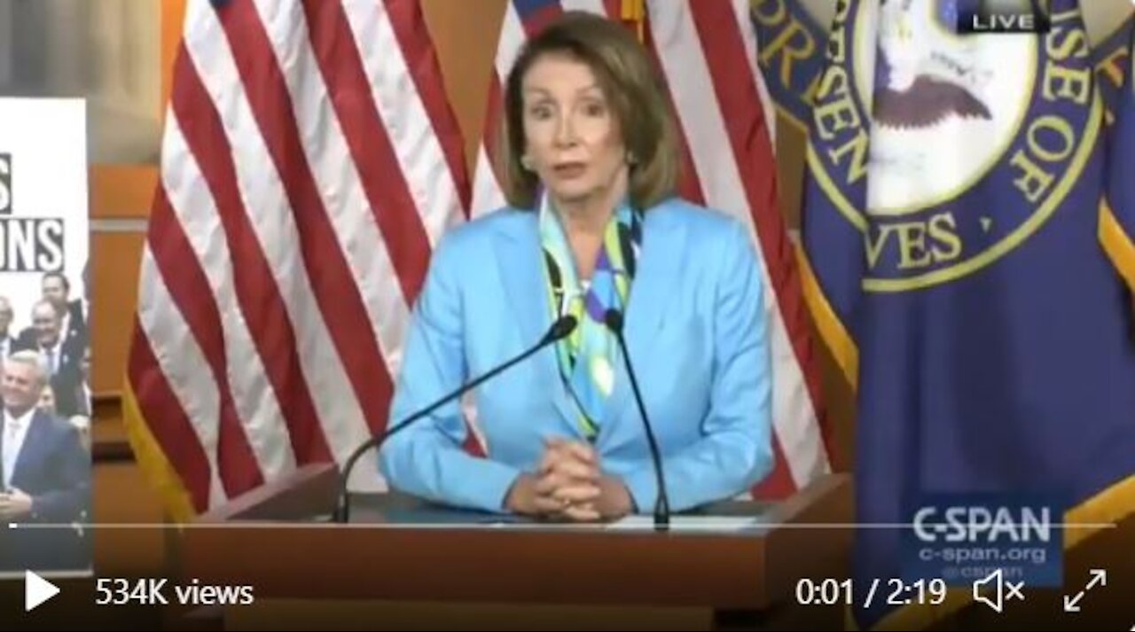 Democrats Instigate Violence Upon the Right