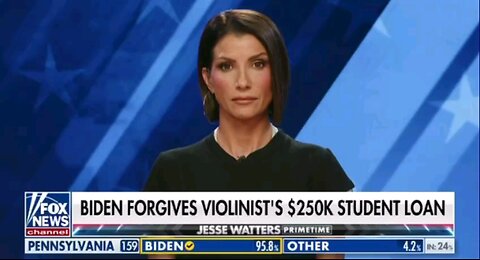 Dana Loesch- How much of Joel do I own