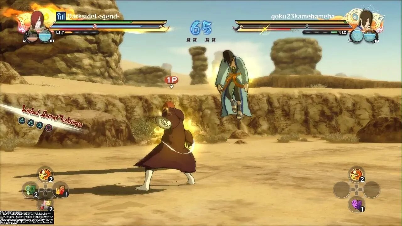 NARUTO SHIPPUDEN: Ultimate Ninja STORM 4