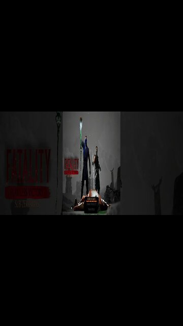 Mortal Kombat 1 Sub Zero Kameo Fatality