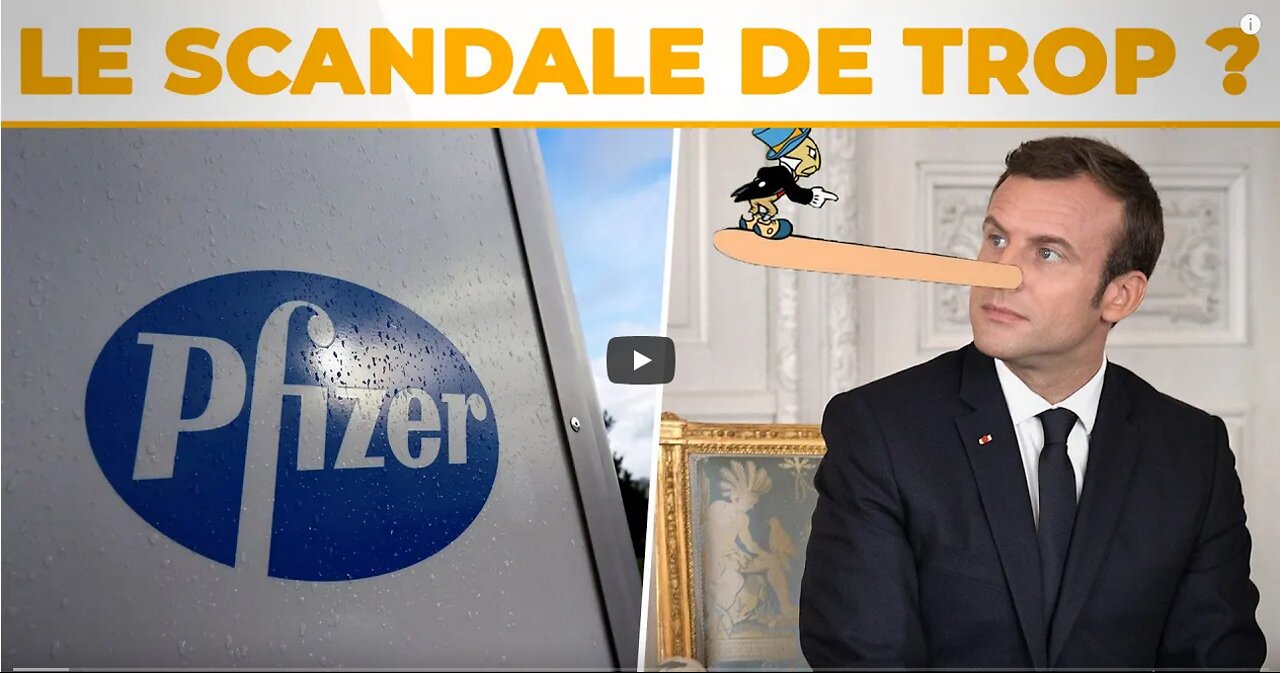 Patrimoine de Macron l’affaire éclate au grand jour !