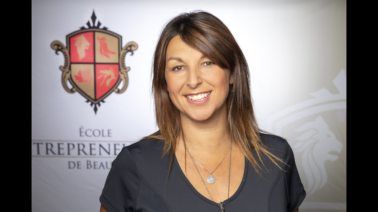 ENTREVUE ISABELLE LE BER - PDG - EEB