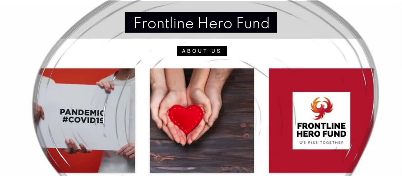 Help for families of our fallen heroes