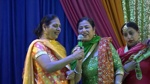 Teeyan Mela 2018Part 1