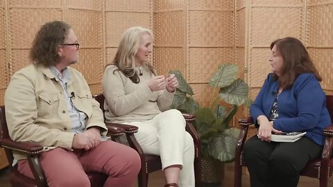 Sheila & Jack Harper, Founders of Save One Abortion Recovery Program