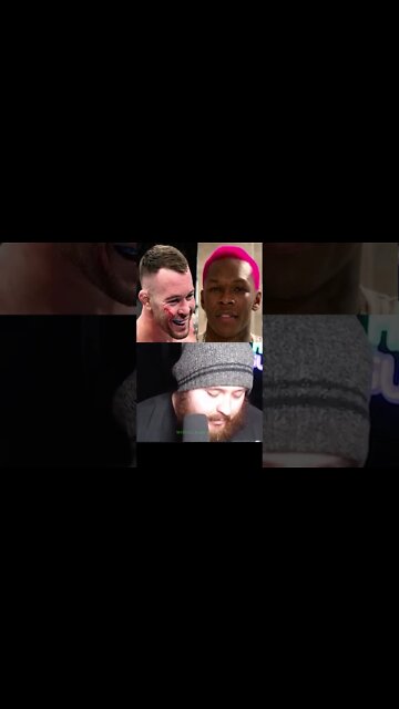 MMA Guru thinks Israel Adesanya beats Colby Covington at 185 pounds in the UFC