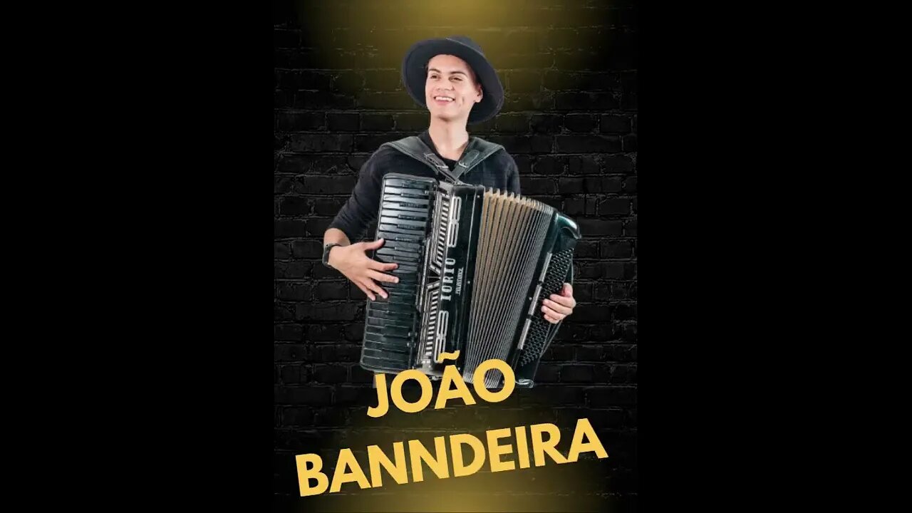 João Banndeira - Eu quero é farrear ( JB )