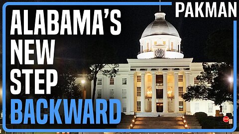 Alabama AG: Women Can Be Prosecuted for Taking Abortion Pill