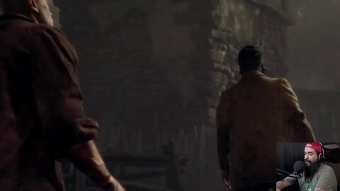 Resident Evil 4 Chainsaw Demo: Chainsaws, Zombies, and Leon - Oh My!
