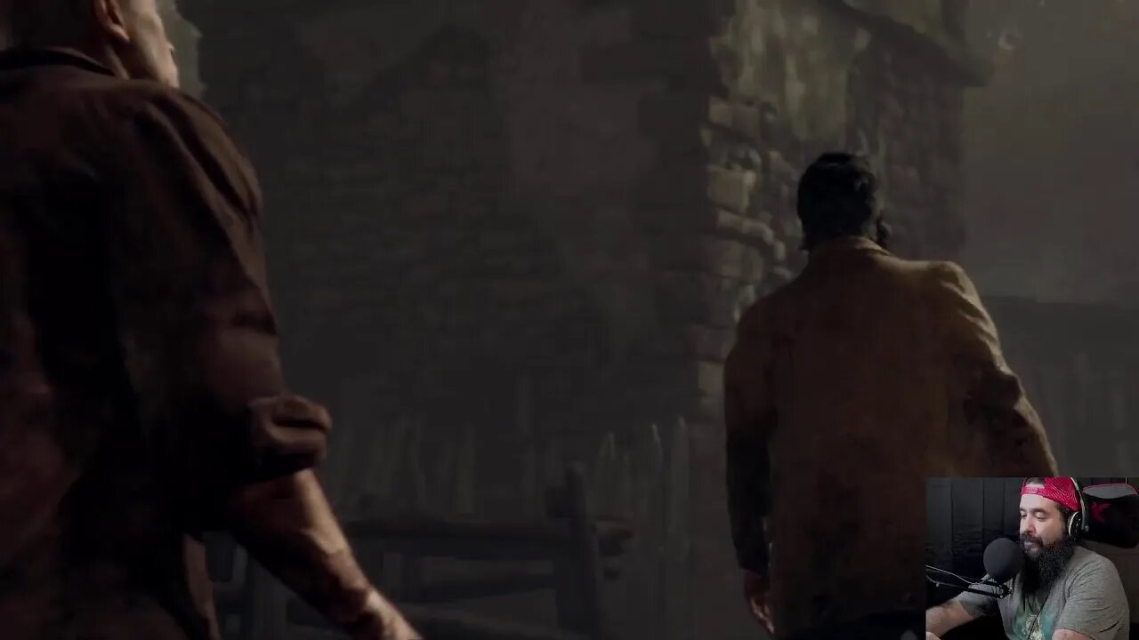 Resident Evil 4 Chainsaw Demo: Chainsaws, Zombies, and Leon - Oh My!