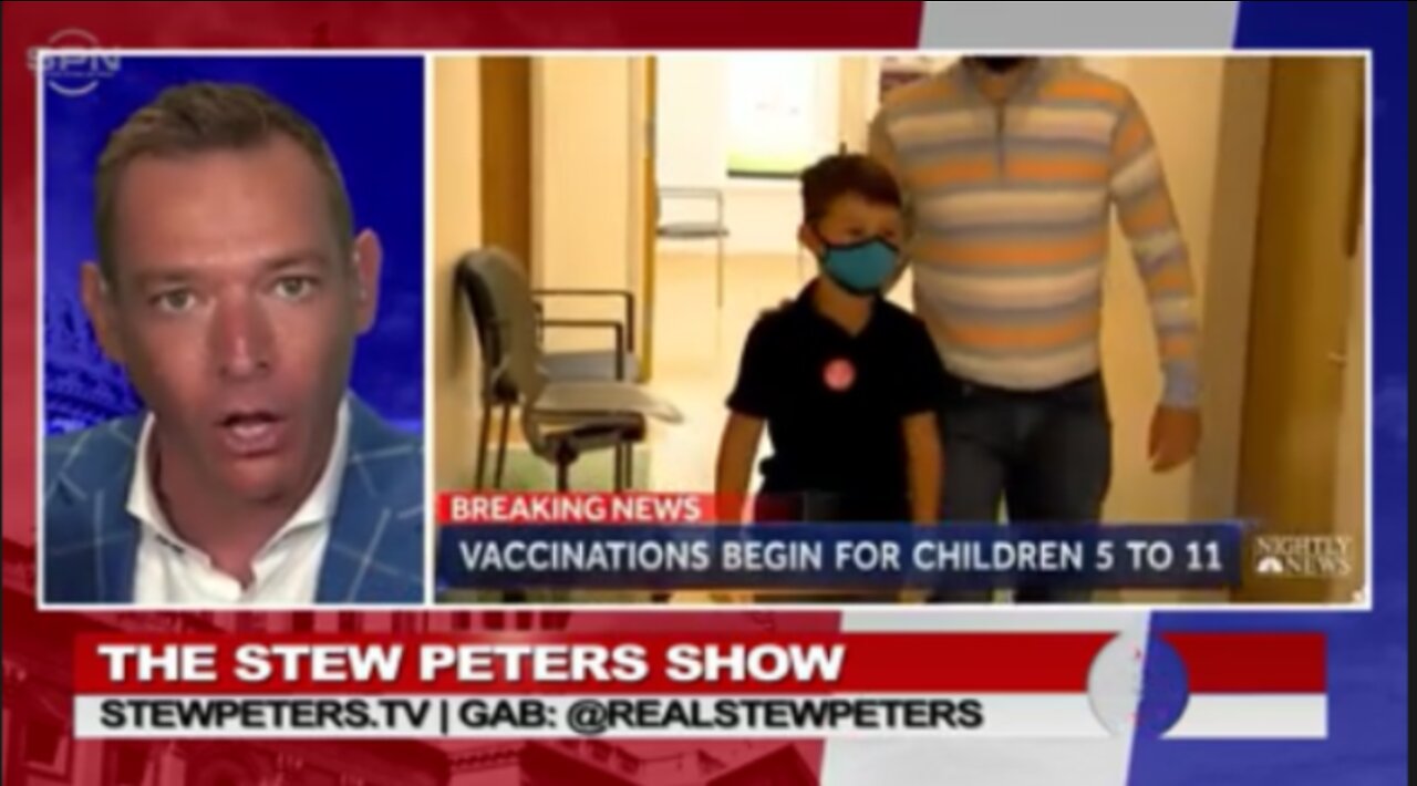 Experimental Vaxx Rollout Of The Flu, Monkeypox, And Ebola Set To Deploy!