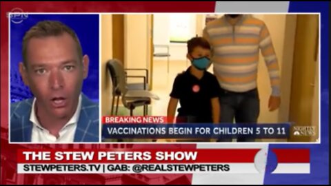 Experimental Vaxx Rollout Of The Flu, Monkeypox, And Ebola Set To Deploy!