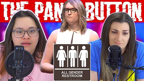 Do Exclusionary Bathroom Policies Harm Trans Individuals ? Lesbians REACT