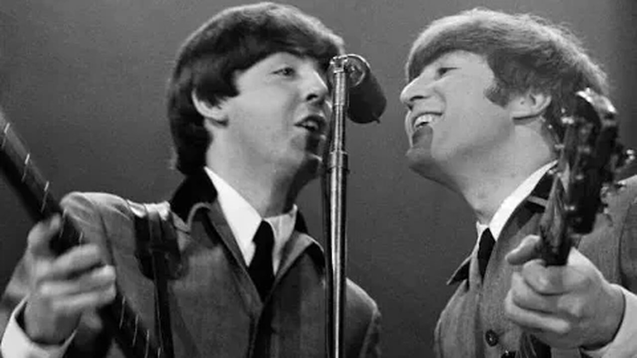 Paul McCartney Uses AI to Revive John Lennon s Voice for Upcoming Final Beatles Song