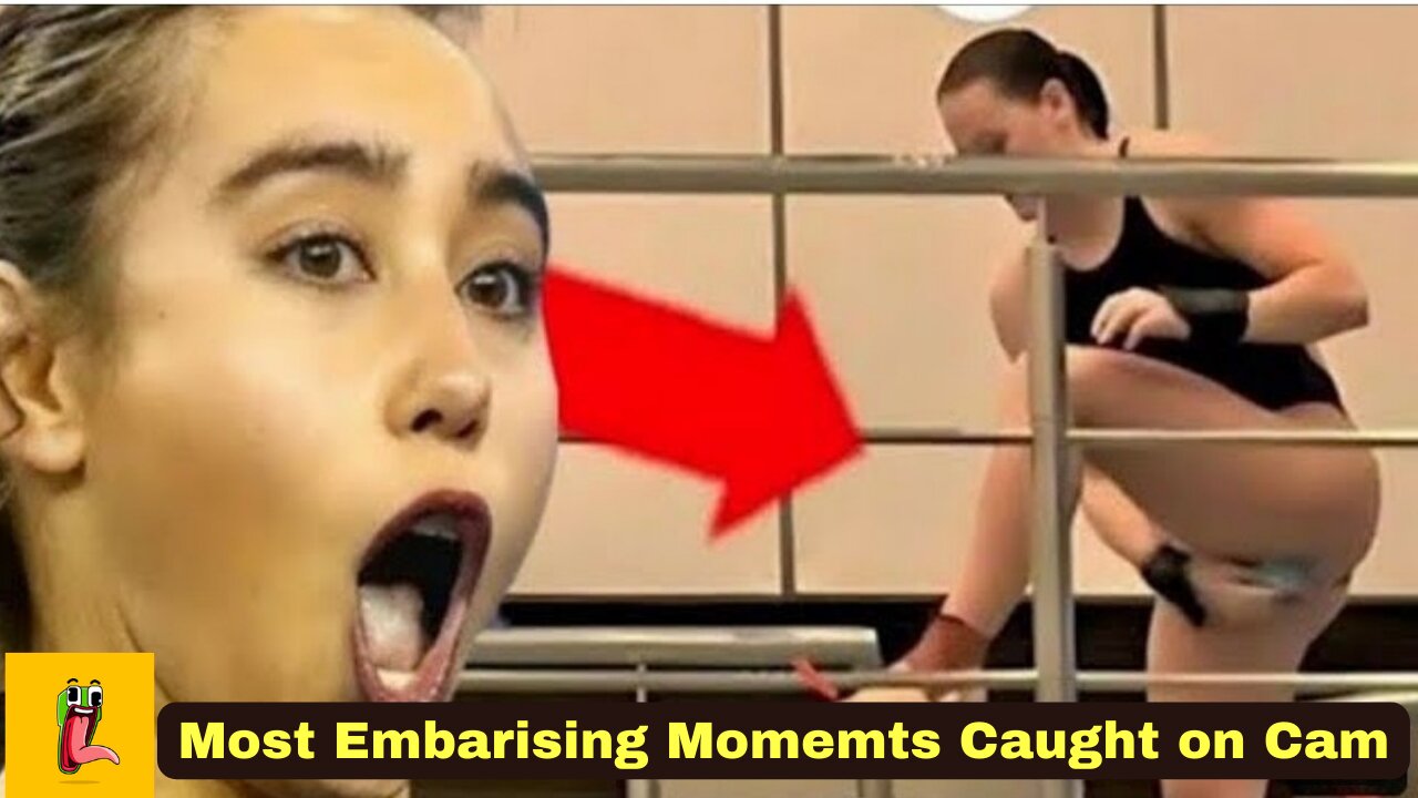 Most Embarassing Moments Caught On Camera | Duniya Hui Qaid 👍👍