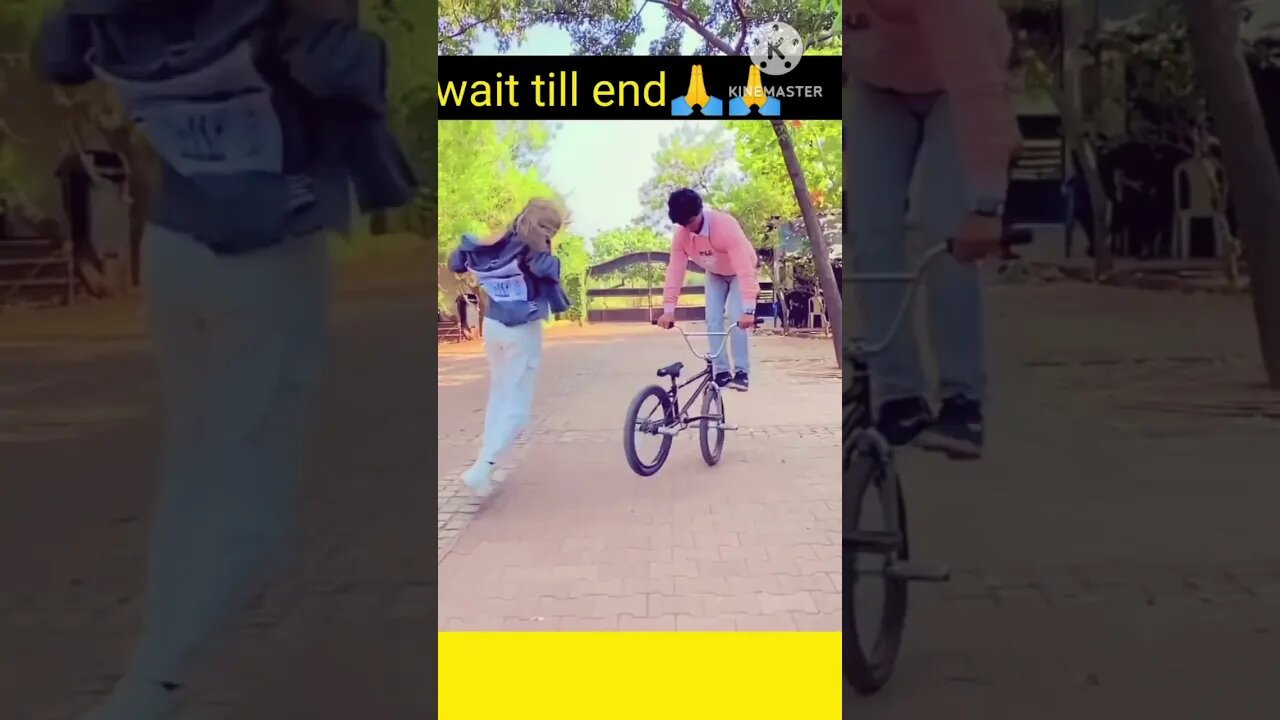 wait tillend 🙏🙏 #shorts #funny