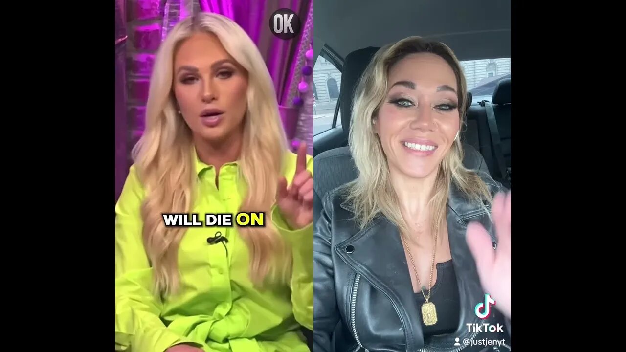 TOMI LAHREN LAYS IT DOWN! #viral #trending #facts #boycott #conservative #liberal #news #woke #usa