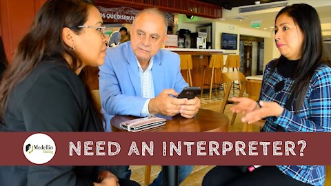 Dating Colombian Women | Do I Need an INTERPRETER?