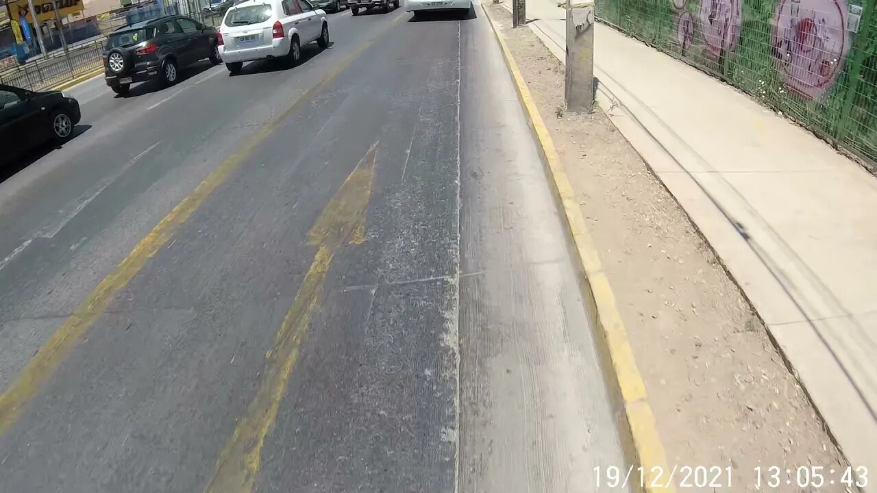 En Scooter Segway ES4 🛴💨 🌟 Proceso de votación 2° Vuelta 🌟P4-4 📍 Ñuñoa 🌎 Santiago Chile 📅 - TecnoGx