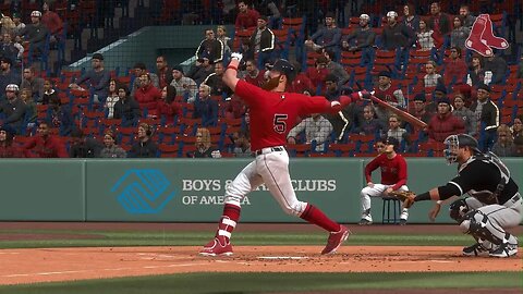 RTTS: BOS season 1: 2-run HR (5)