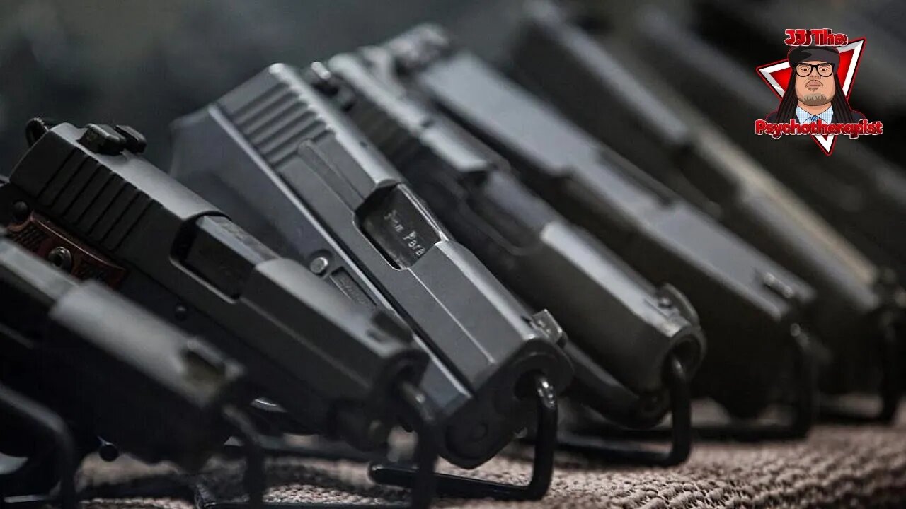 FBI, ATF use gun background checks to track specific purchasers, documents show