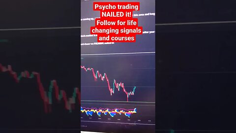 We Nailed It! $6500 in Profit with ONLY ONE Trade!