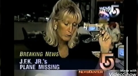 Did anyone ever find Todd?